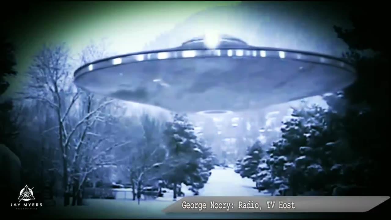Project BlueBeam: The Fake Alien Invasion