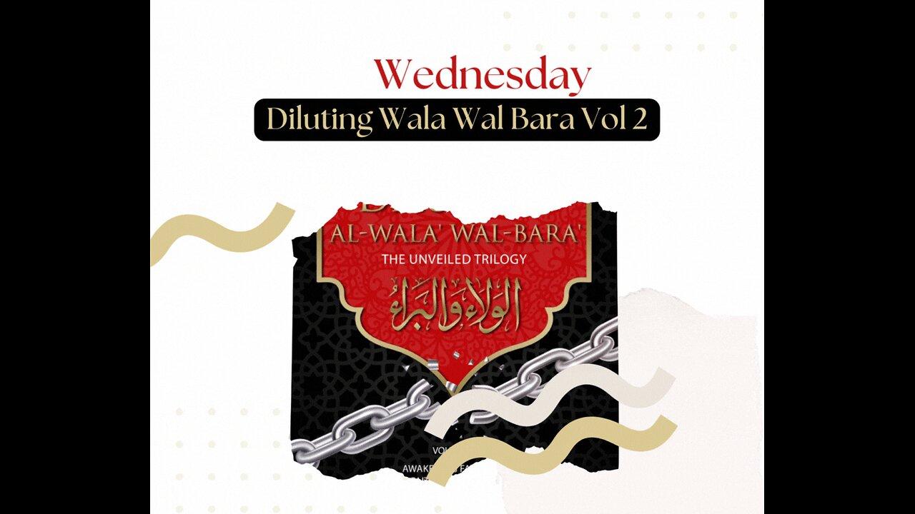 Diluting Wala Wal Bara Pages - 64 - 67