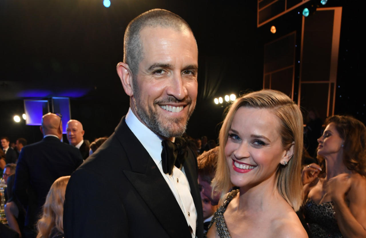 Reese Witherspoon wants to 'settle down' again