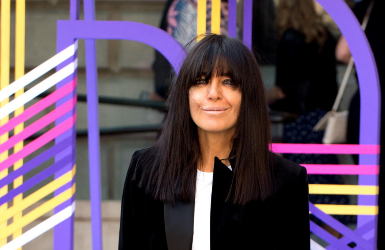 Claudia Winkleman reportedly receives a six-figure offer to host Saturday night show for ITV