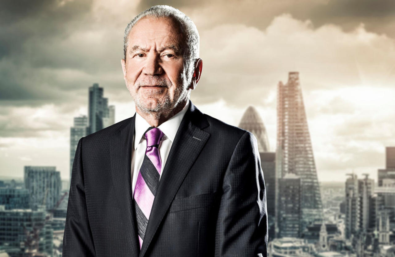 Lord Alan Sugar expresses 'regrets' over The Apprentice: 'I said I can't do this anymore!'