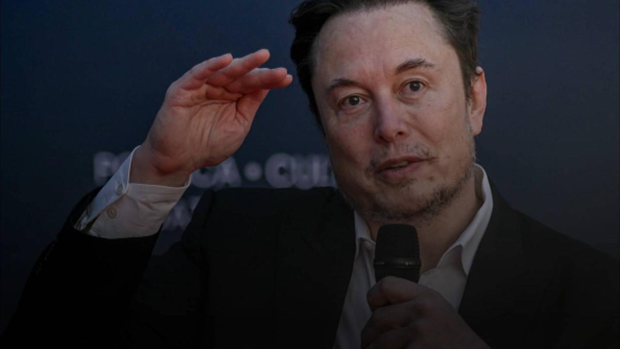 Elon Musk Wants to Reincorporate Tesla in Texas
