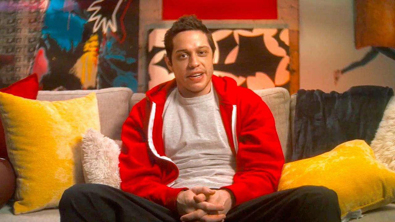Totino's Extended Super Bowl 2024 Commercial with Pete Davidson