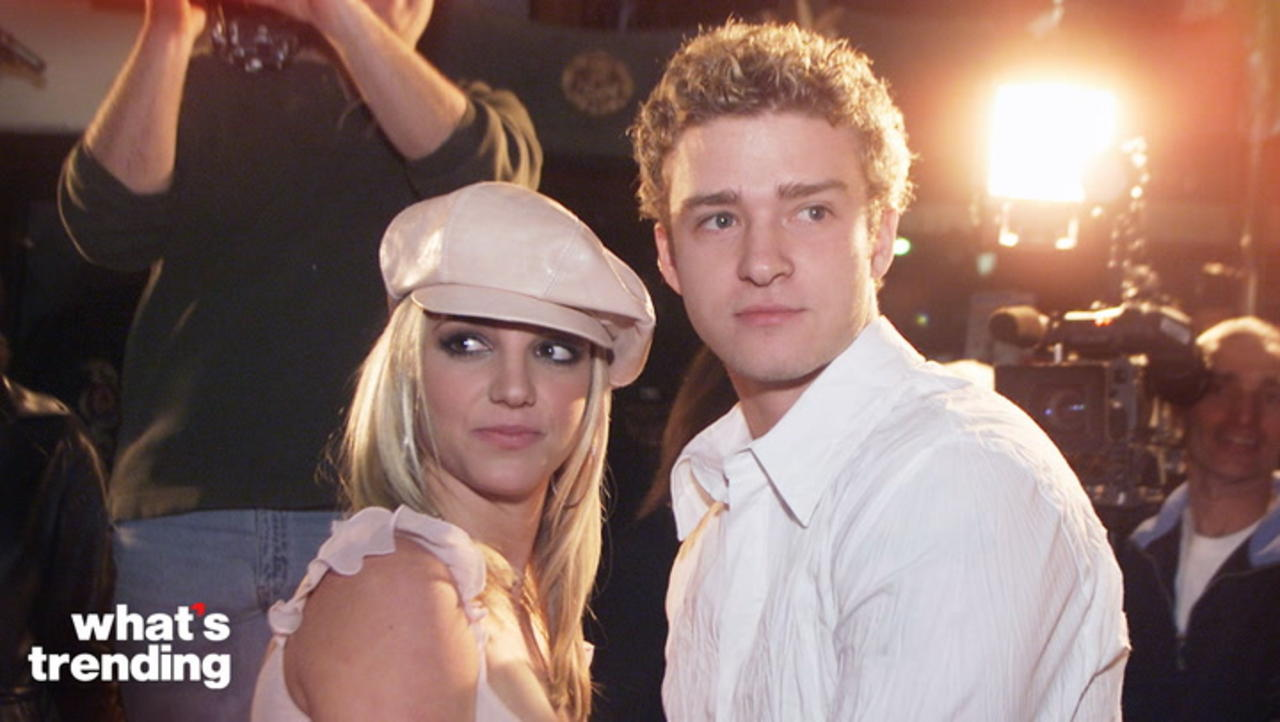 Britney Spears Fires Back at Justin Timberlake Comments from Live Performance
