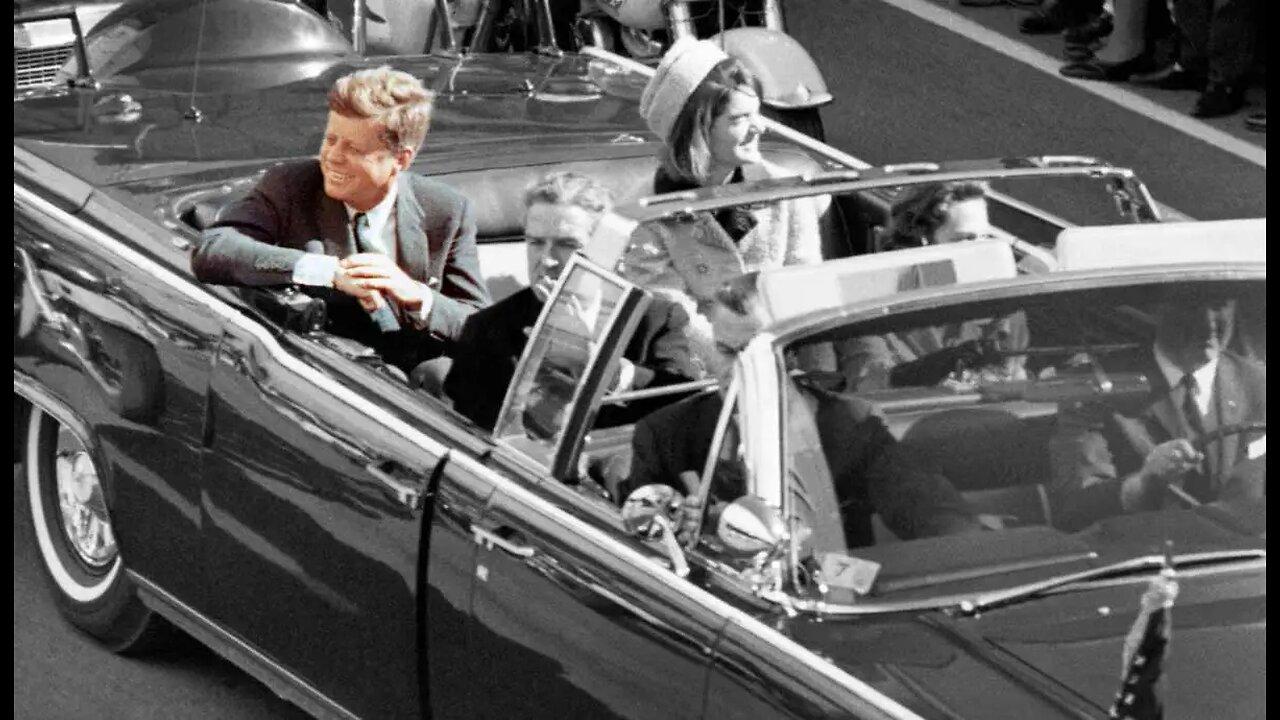 "The JFK Conspiracy: Sixty Years Later" ft. Don Jeffries 1/31/24