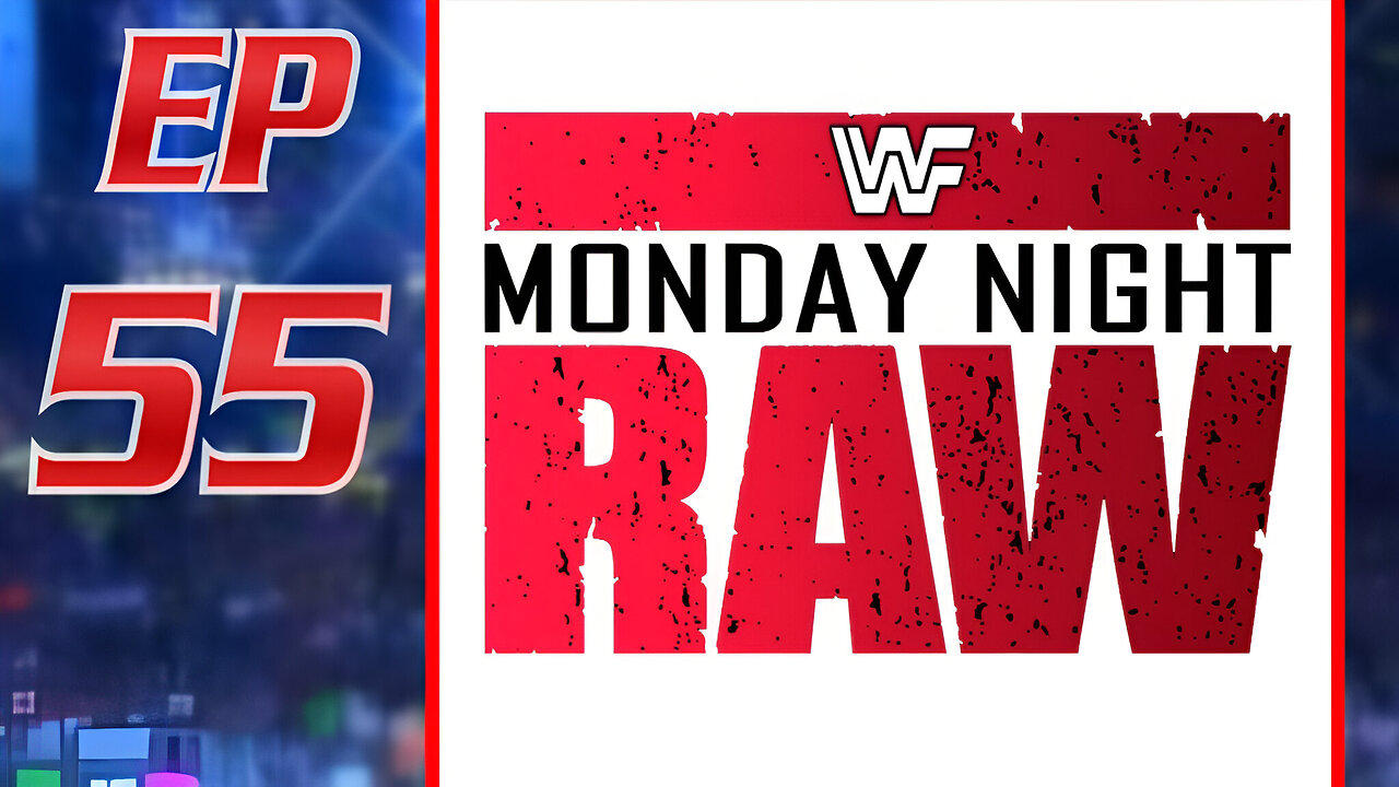 WWF Monday Night Raw: Episode 55 | (March 21st, 1994)