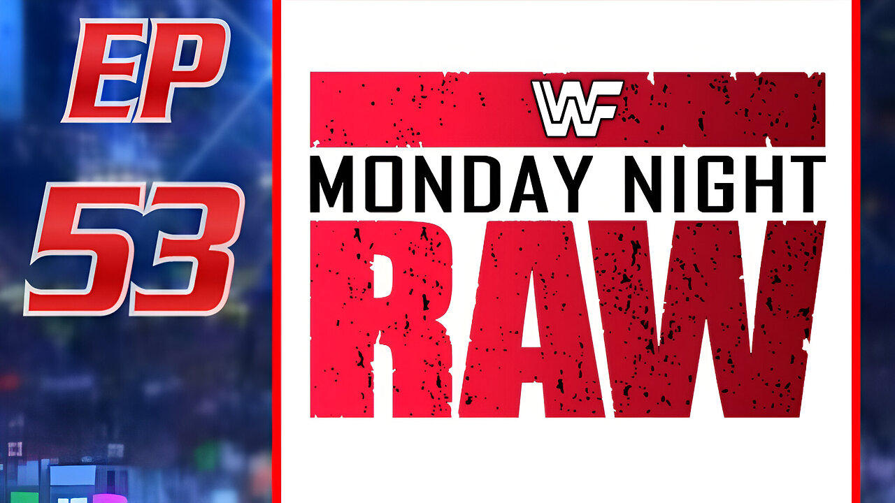 WWF Monday Night Raw: Episode 53 | (February 28th, 1994)
