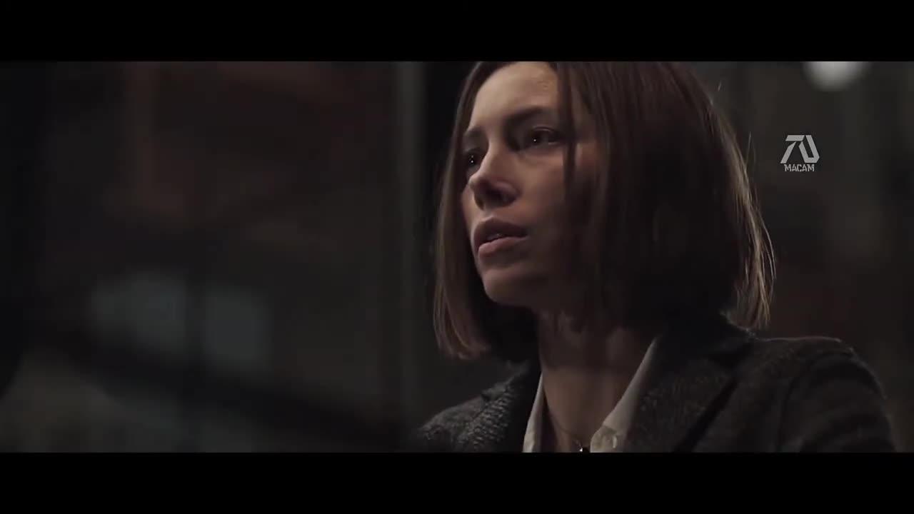 NEXT 2 First Trailer (HD) Nicolas Cage, Jessica Biel _ Action Movie Cris Johnson Returns  _ Fan Made