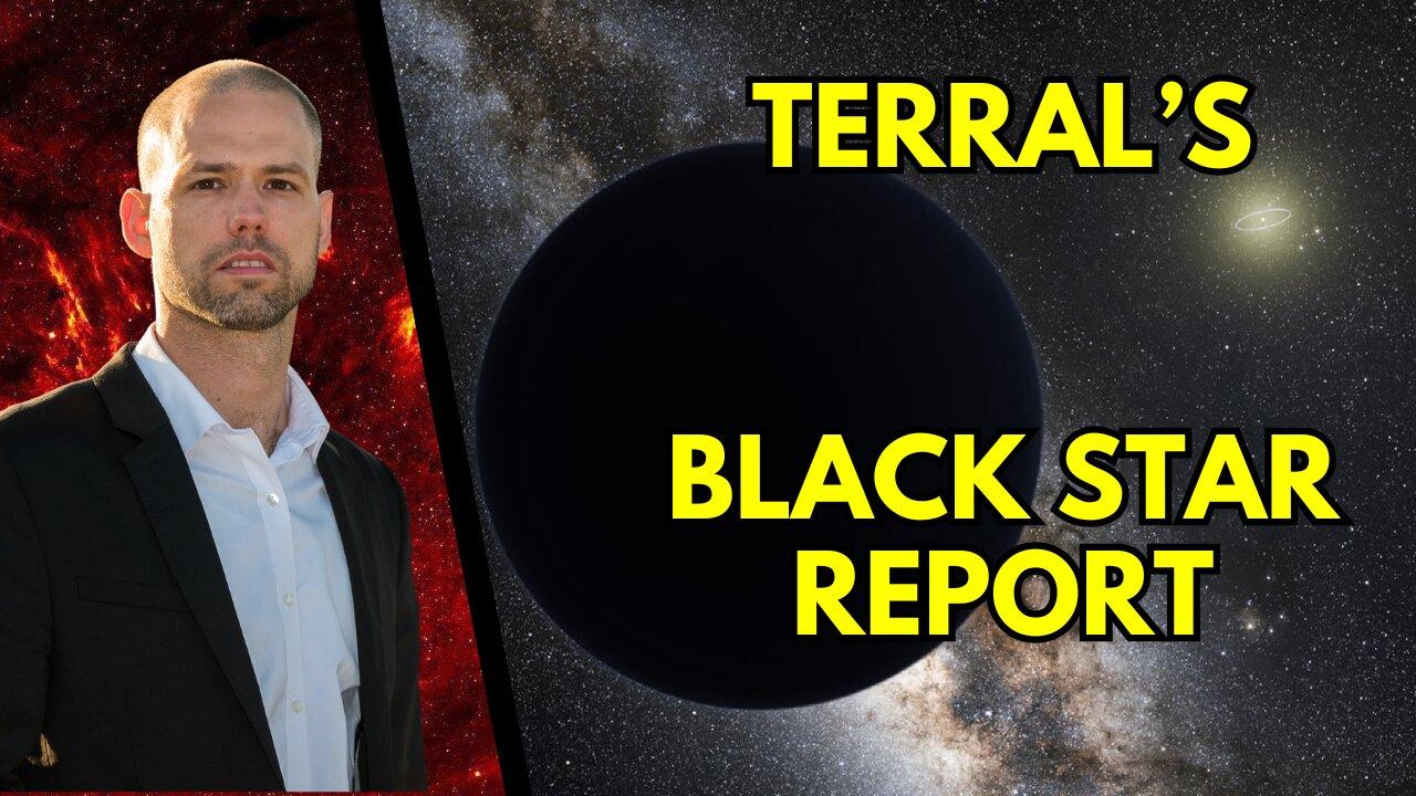 Brave TV - Feb 1, 2024 - Terral03 From the Black Star Project Joins Me