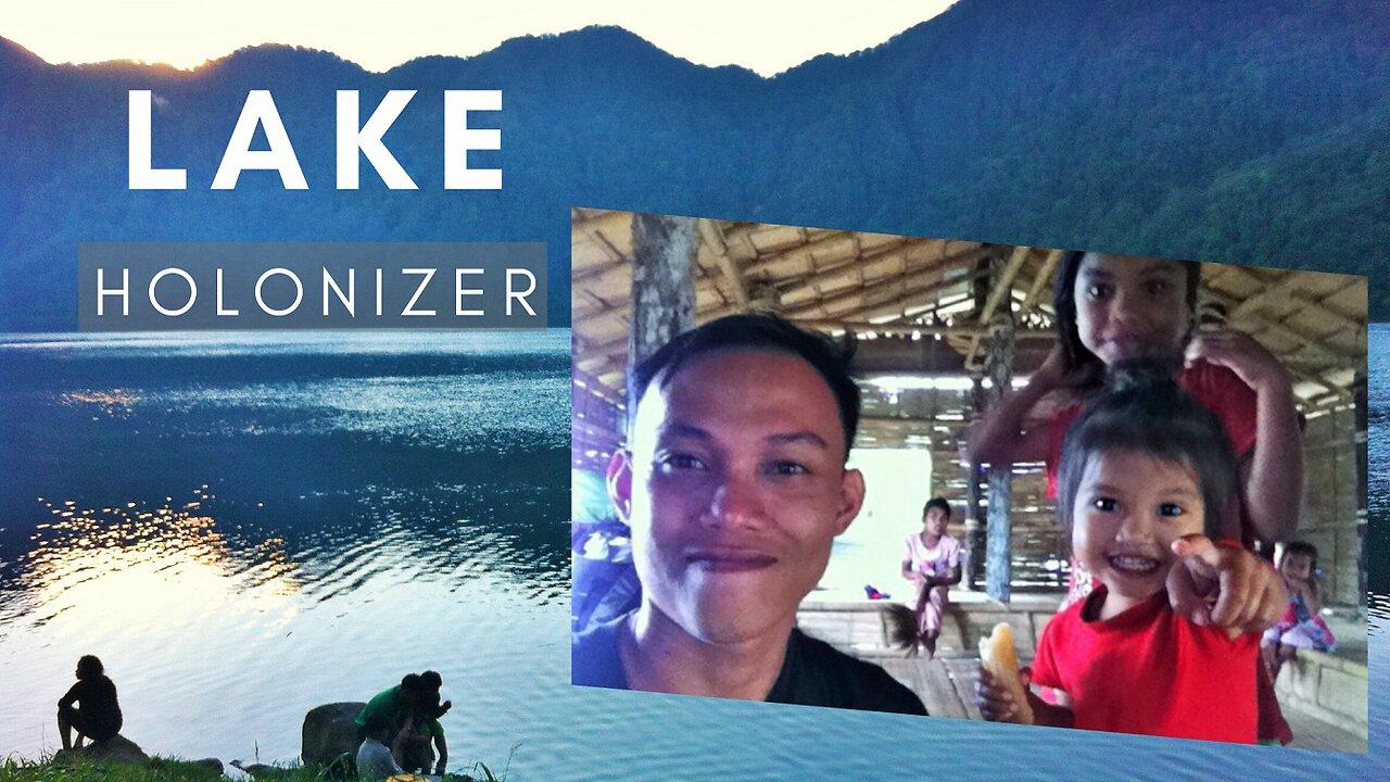 Lake Holon : CB Adventure Trail