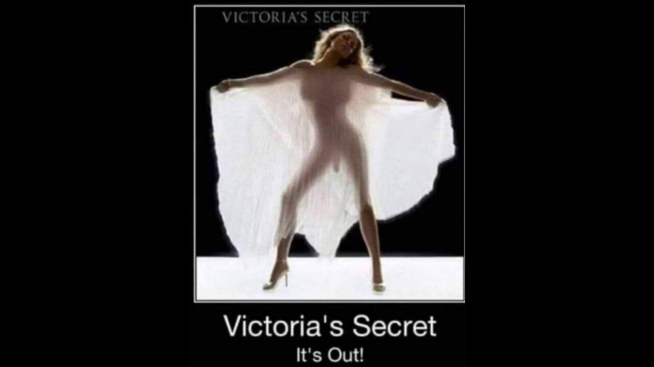 VICTORIA'S SECRET IST ... OUT🙈🐑🐑🐑 COV ID1984