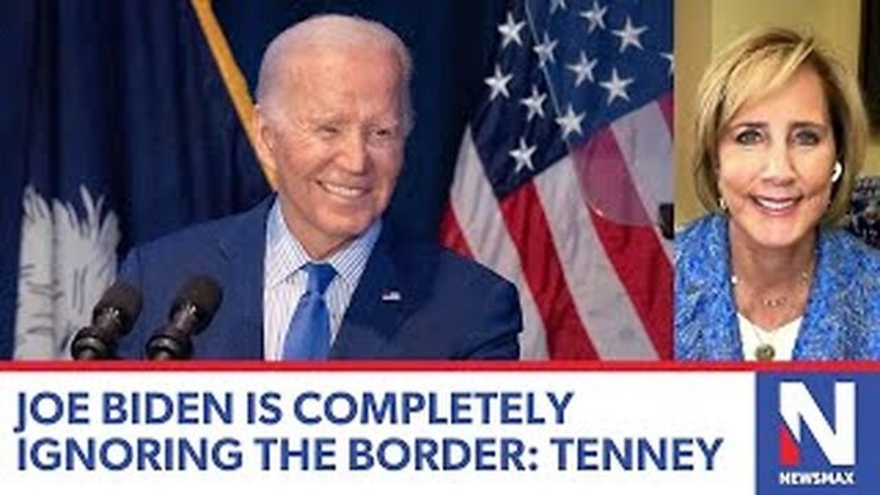Tenney: The Left needs to take responsibility at the border | NEWSLINE