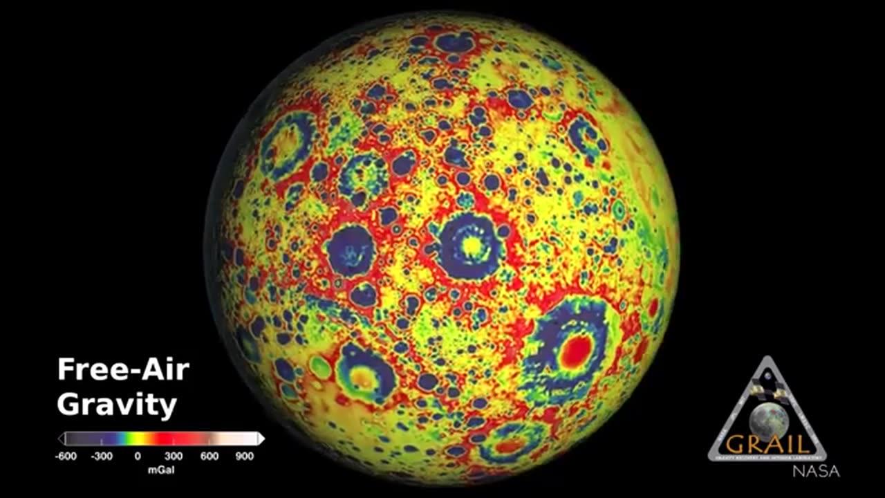 "Moon's Mystique: NASA's Exploration of the Lunar Environment"