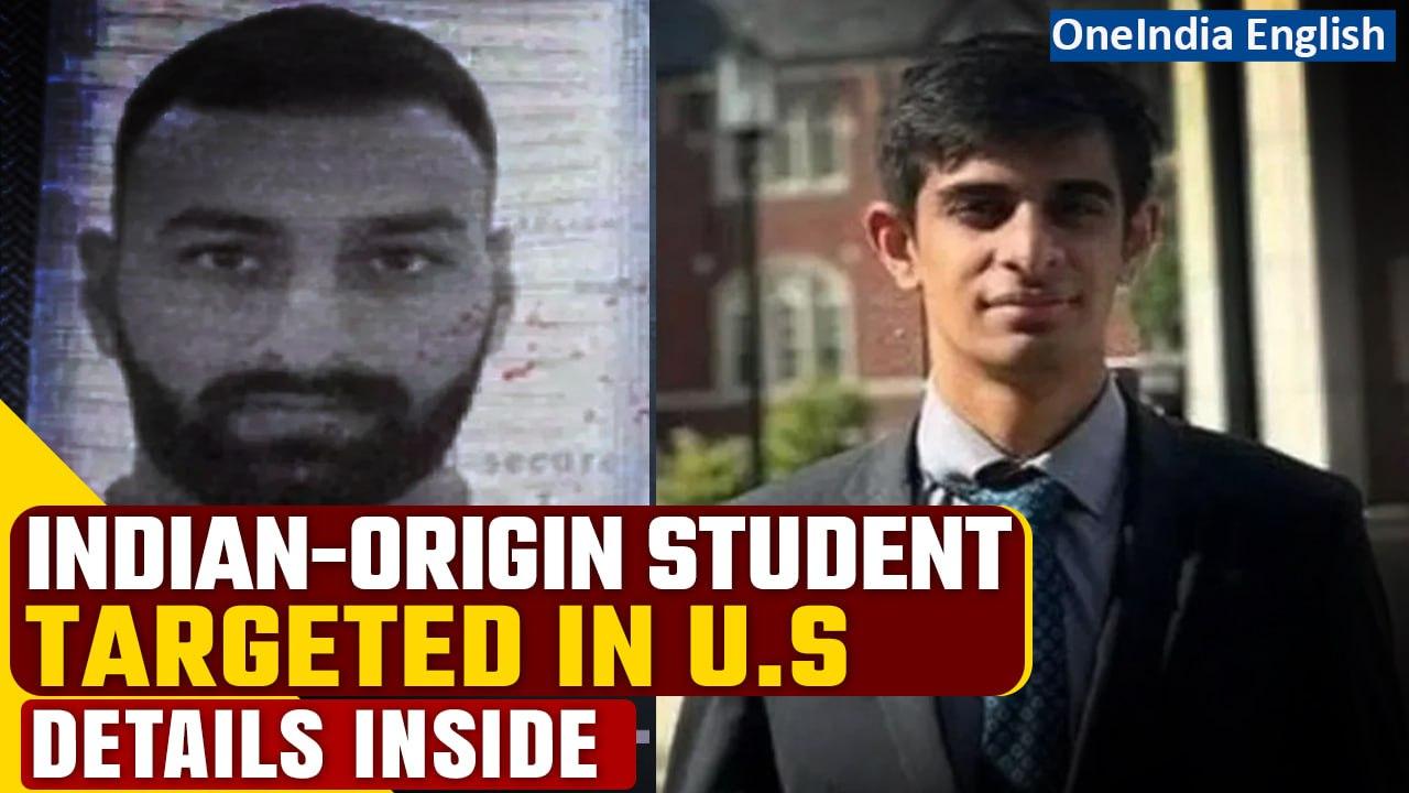 Another Indian Student Faces Tragedy in Cincinnati, Third Incident in a Week | Oneindia News