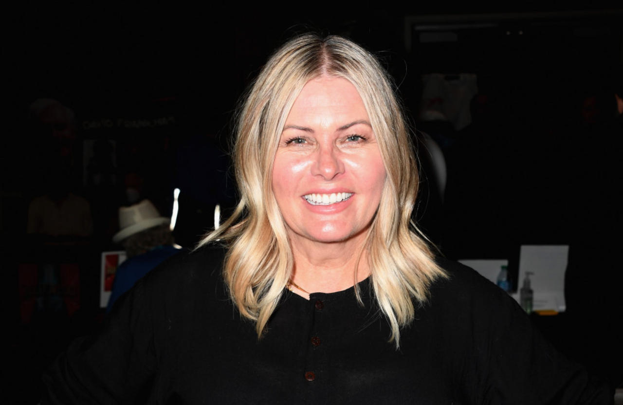 Baywatch star Nicole Eggert has more cancer in her lymph nodes: 'My heart dropped'