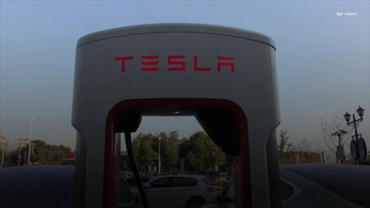 Tesla Recalls Another 2.2 Million Vehicles