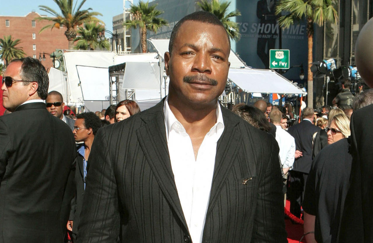 Carl Weathers has died aged 76