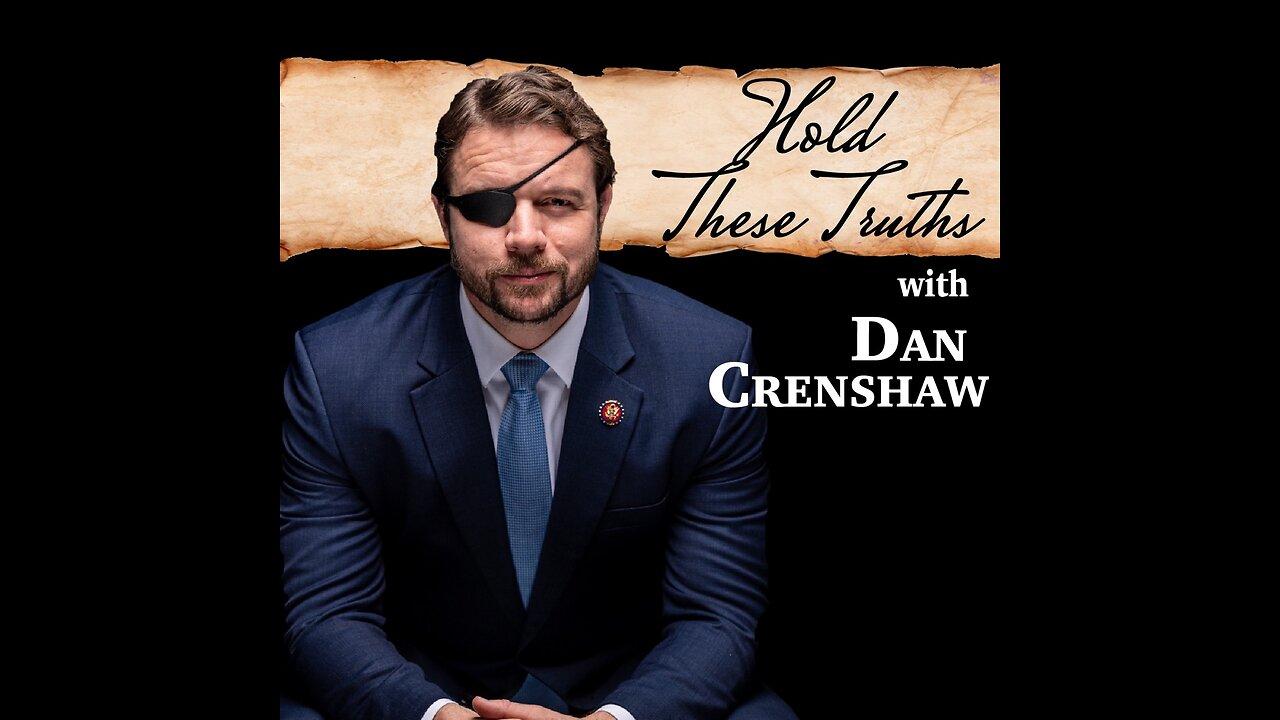 Dan Crenshaw: Journey of a Navy Seal & Political Icon