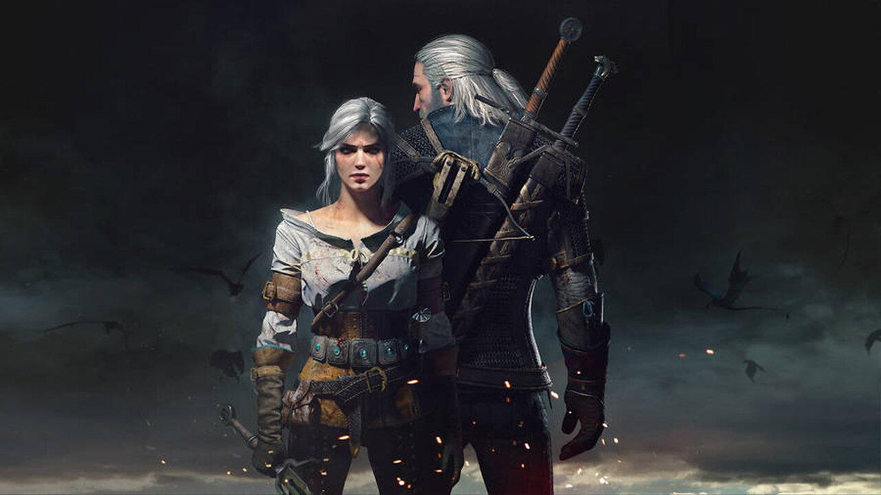 [PS5] The Witcher 3 Wild Hunt: Complete Edition