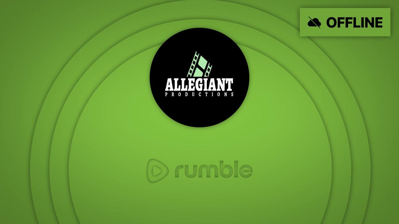Allegiant Gaming Chat (no sound)