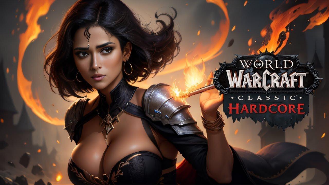 Warcraft III: Reforged HARD DIFFICULTY - Gameplay Walkthrough FULL GAME