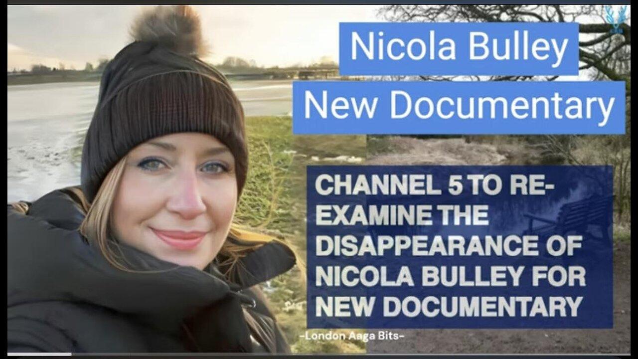New channel 5 interviews, Nicola Bulley documentary