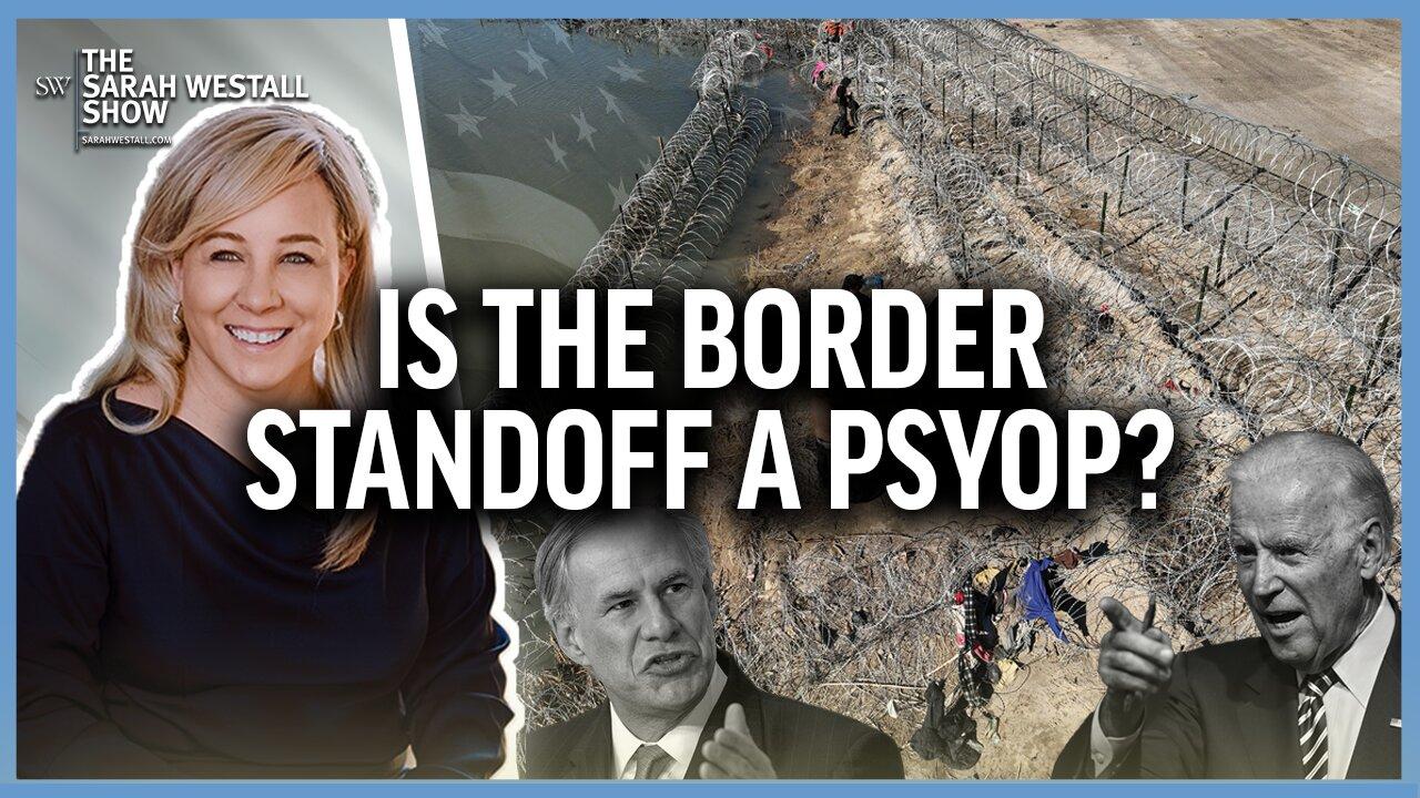 Psyops at the Border, Russia Claims US Elections Won’t Happen w/ Dave Hodges