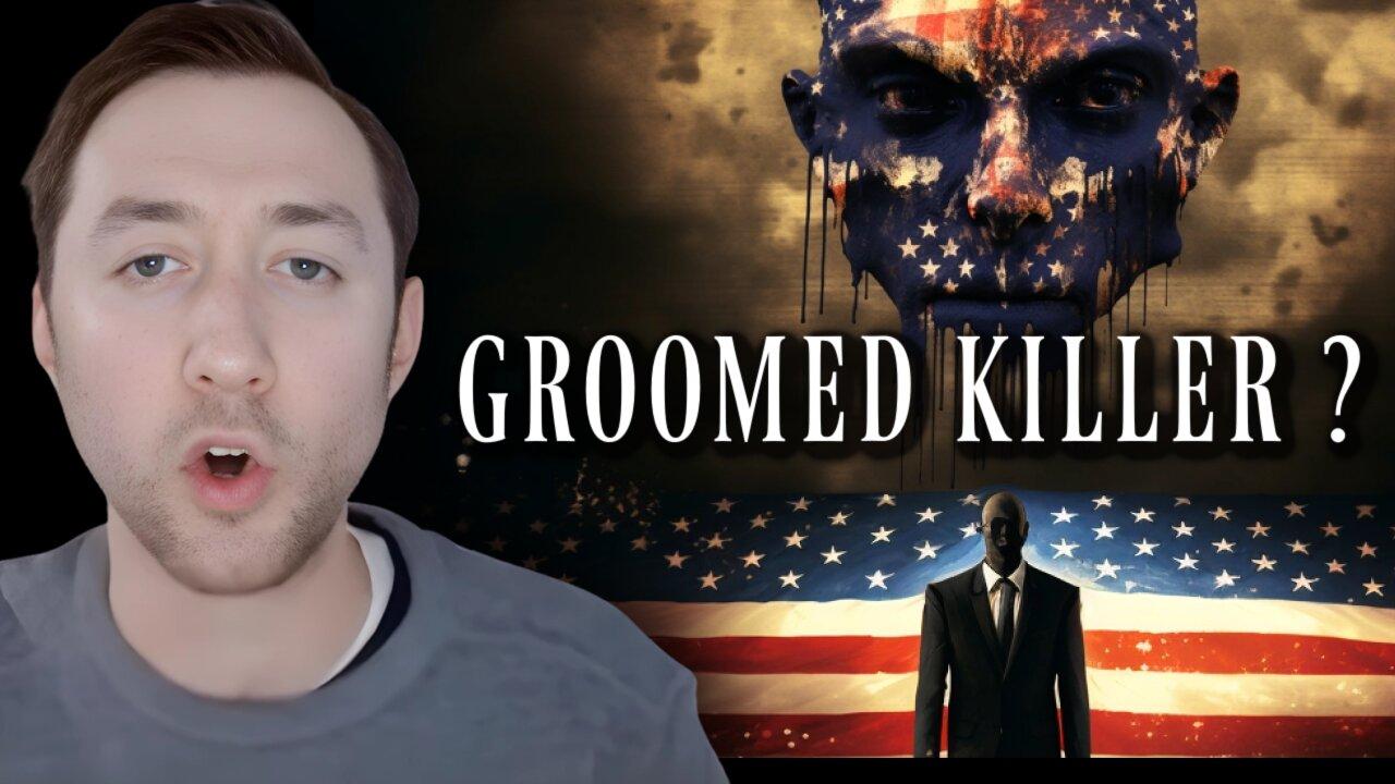Justin Mohn | CIA Groomed Killer or Organic Psycho? FBI Whistleblower Steve Friend