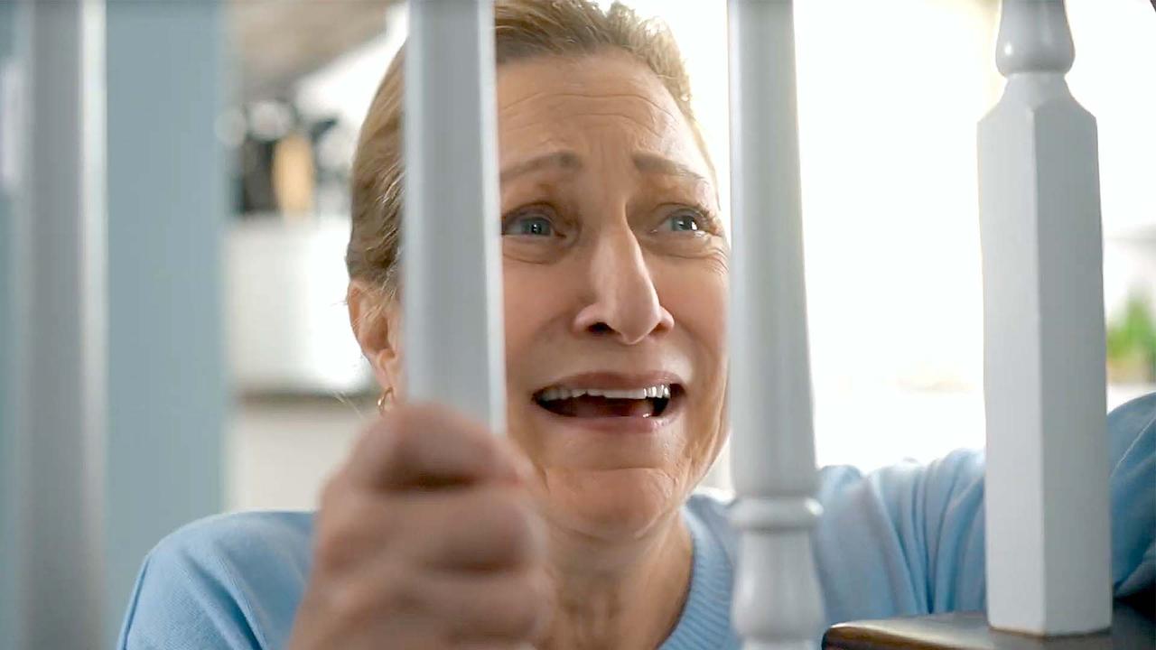 PETA 'Don’t Take My Cheese' Super Bowl 2024 Commercial with Edie Falco