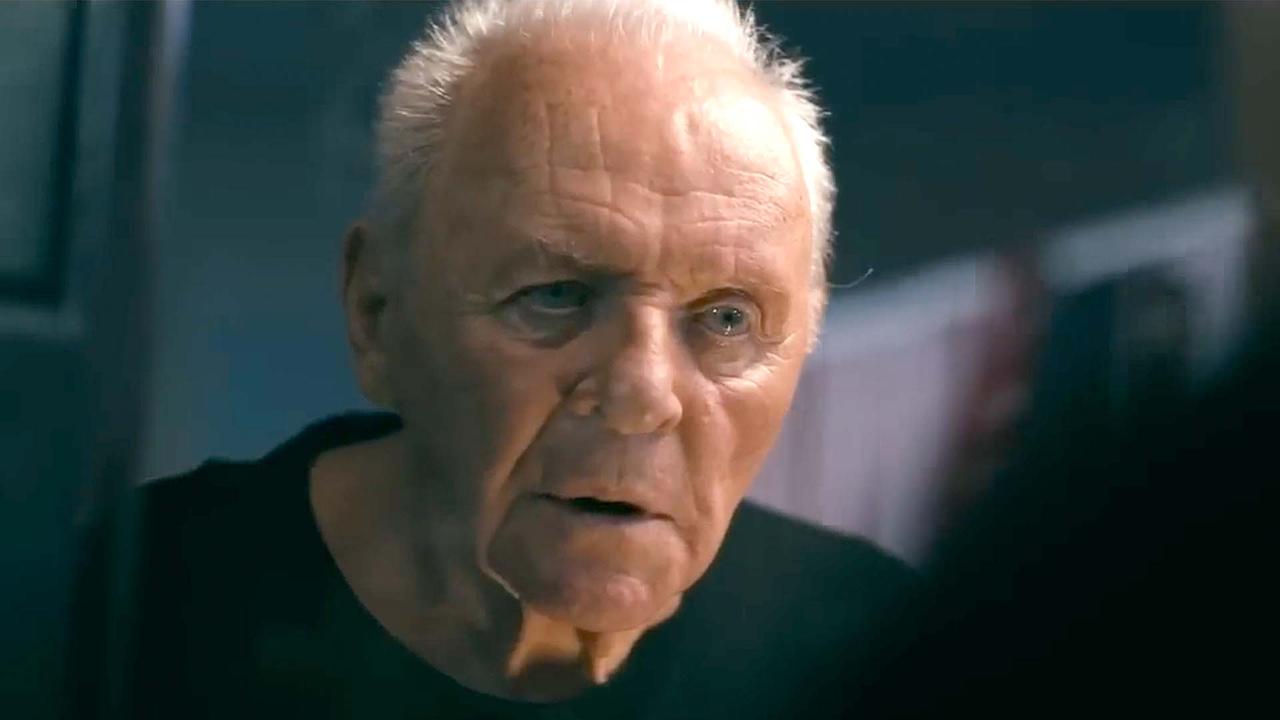 STōK Cold Brew 'Inner Wred Dragon' Super Bowl 2024 Commercial with Anthony Hopkins
