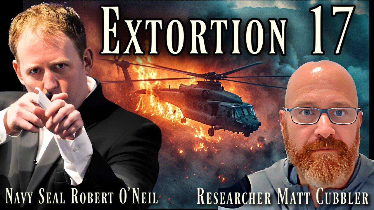 Navy Seal Robert O'Neill & Matt Cubbler | Dissecting the Cover-Up | Fact vs Fiction