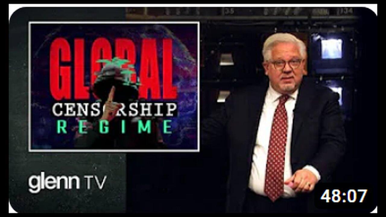 ICYMI Jan 31 | Exposed: Shadowy ‘Non-Profit’ Targeting Glenn Beck & Conservative Media | Glenn TV