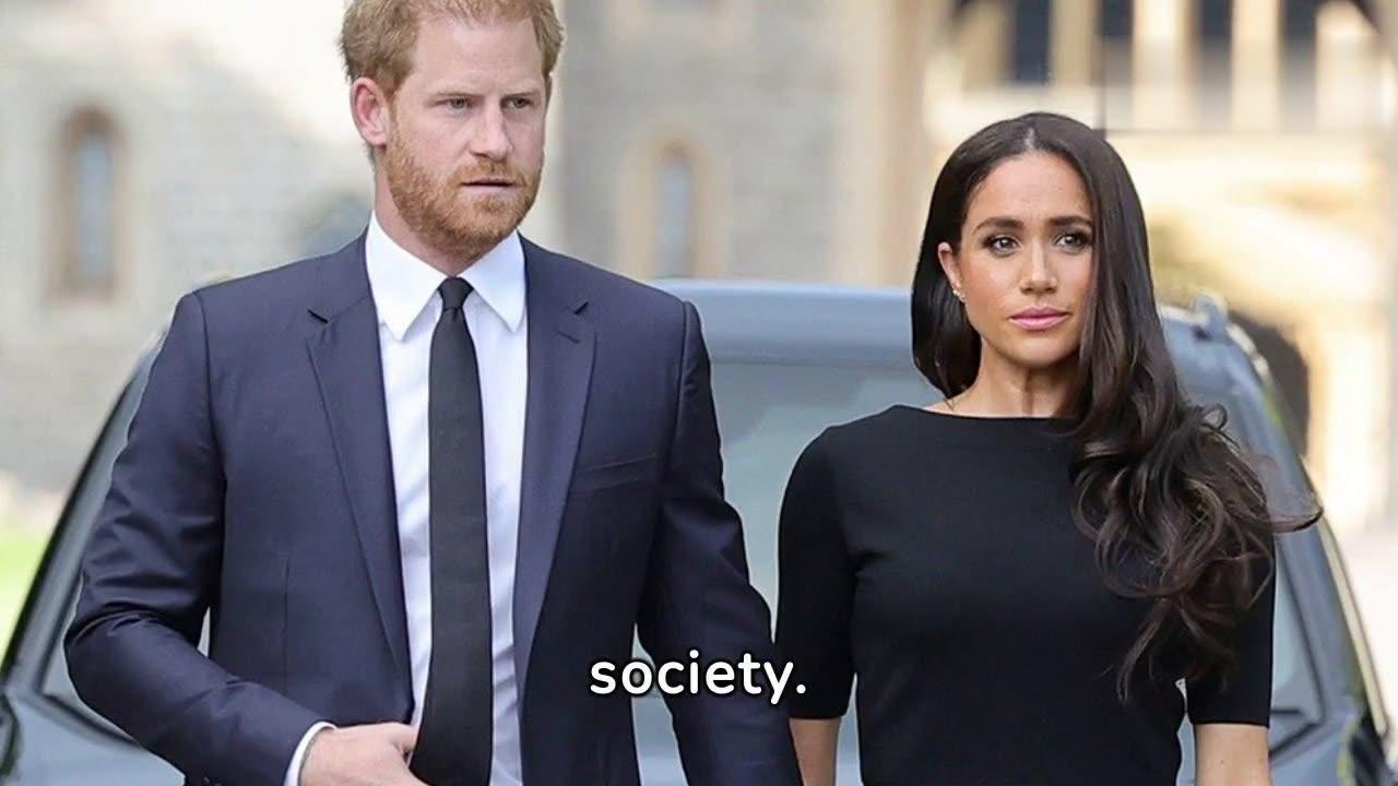 Meghan Markle: A Force to Be Reckoned With in the Royal Family