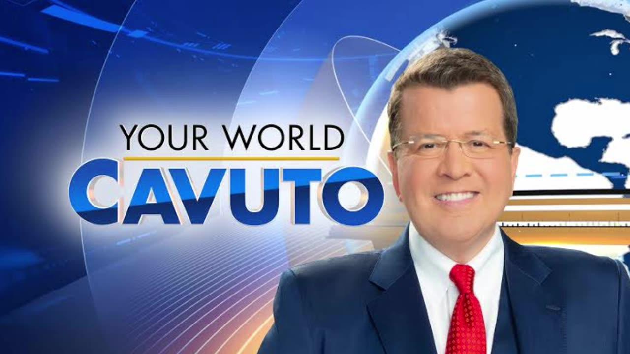 Your World With Neil Cavuto 2/2/24 | BREAKING NEWS February 2, 2024