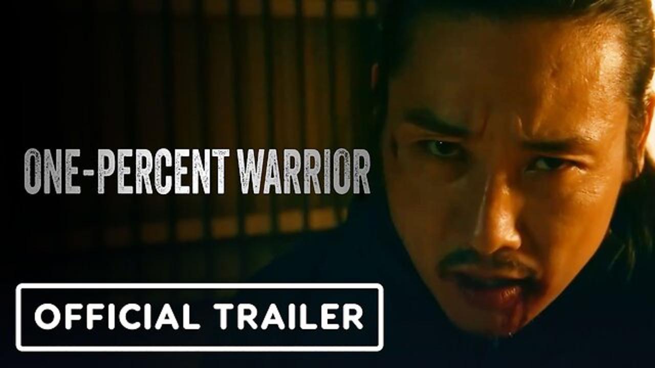 One-Percent Warrior - Official Trailer