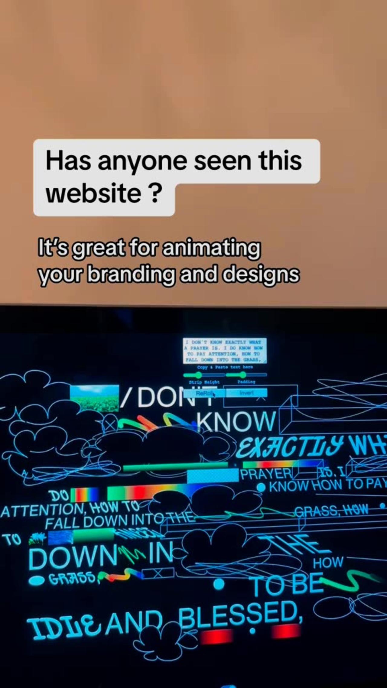Enhance Your Website with Free Animations | Grainger Webdesign Tutorial ππ