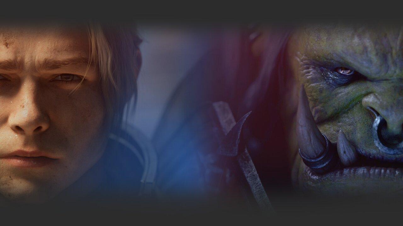 Vanilla wow gaming channel one news page video