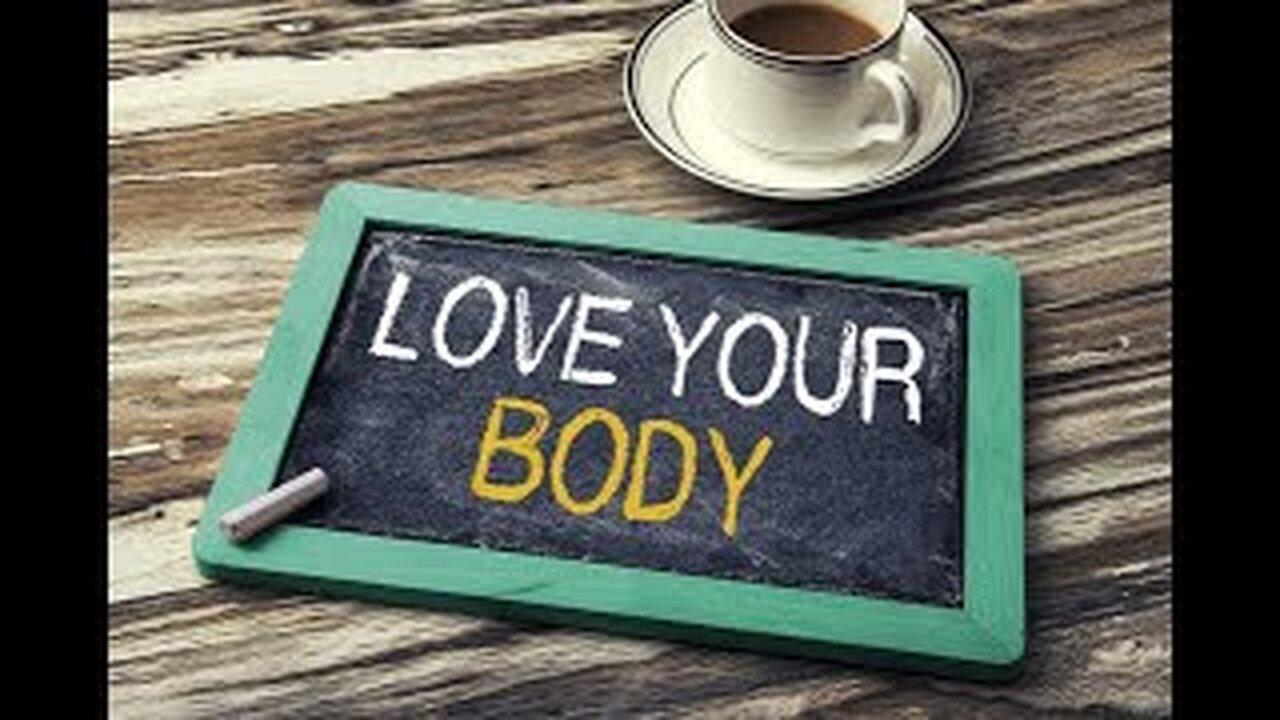 Love  Your Body