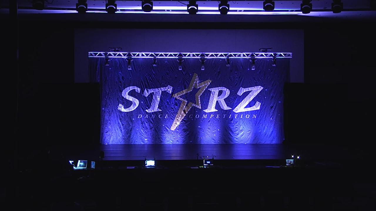 STARZ - Cedar Rapids, IA
