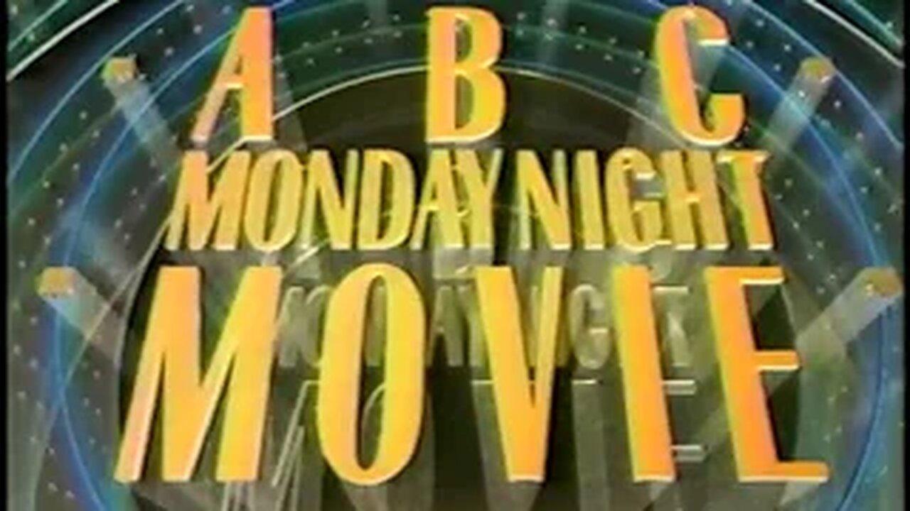 February 3, 1992 - Monday Night Movie Bumper & 'Primetime Live' Promo