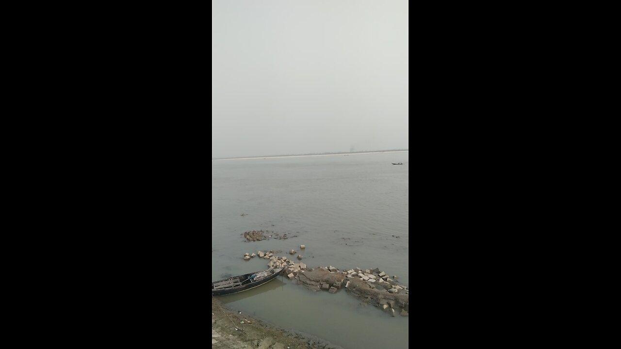 padda river Bangladesh