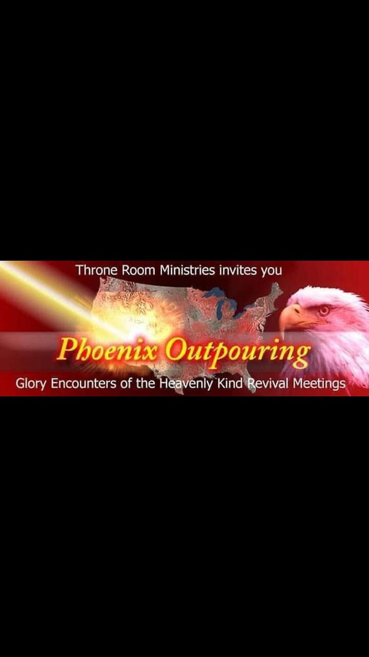 Springs of Living Water Church / Throne Room Ministries