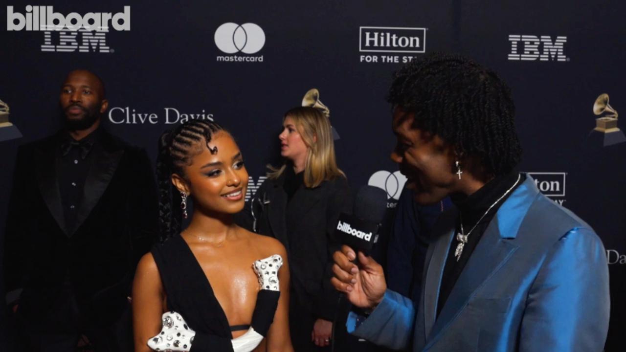 Tyla Talks “Water” Hot 100 Success & Being “Honored” To Be Nominated In First-Ever Best African Music Performance | Cliv
