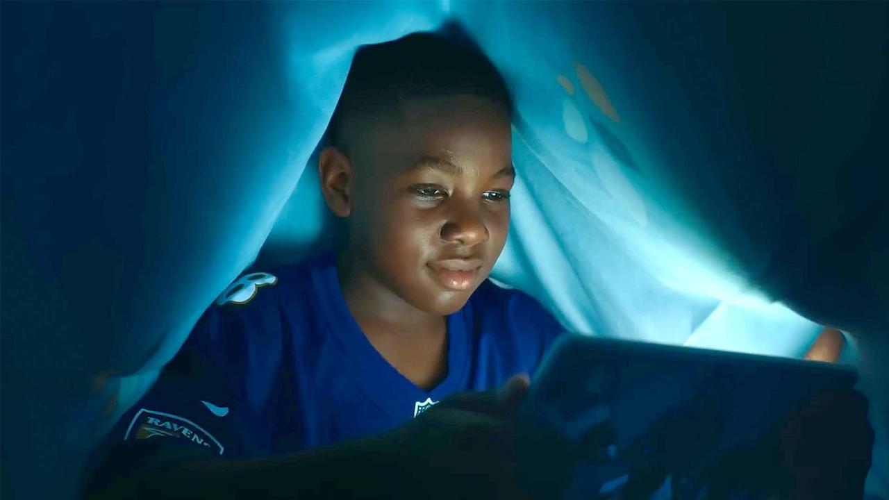 NFL 'The Dream Begins' Super Bowl 2024 Commercial Tease