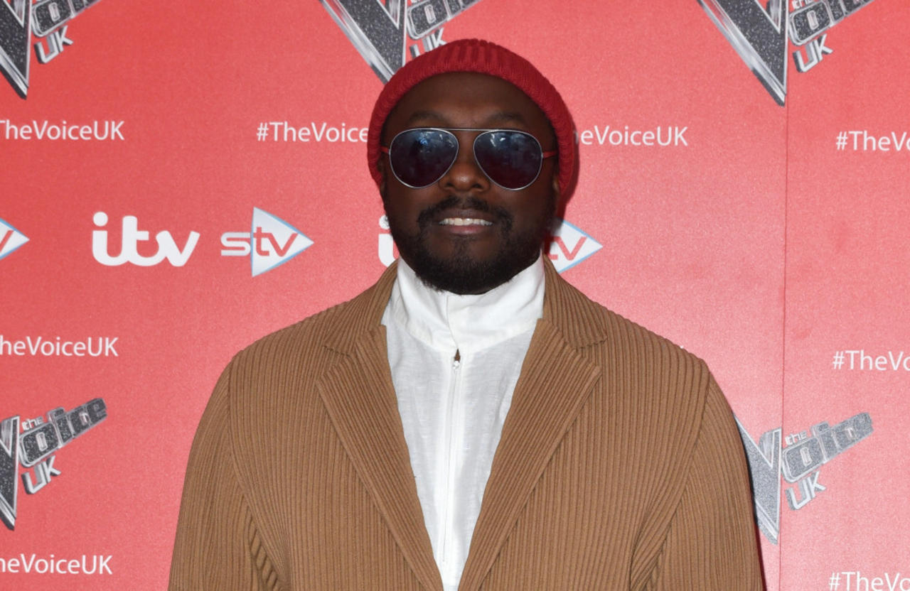 Will.i.am is 'hopeful' that Britney Spears will return to music