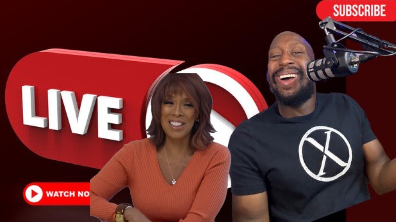 Gayle King Reflects On Loaning Her Date $4,000 For Child Support
