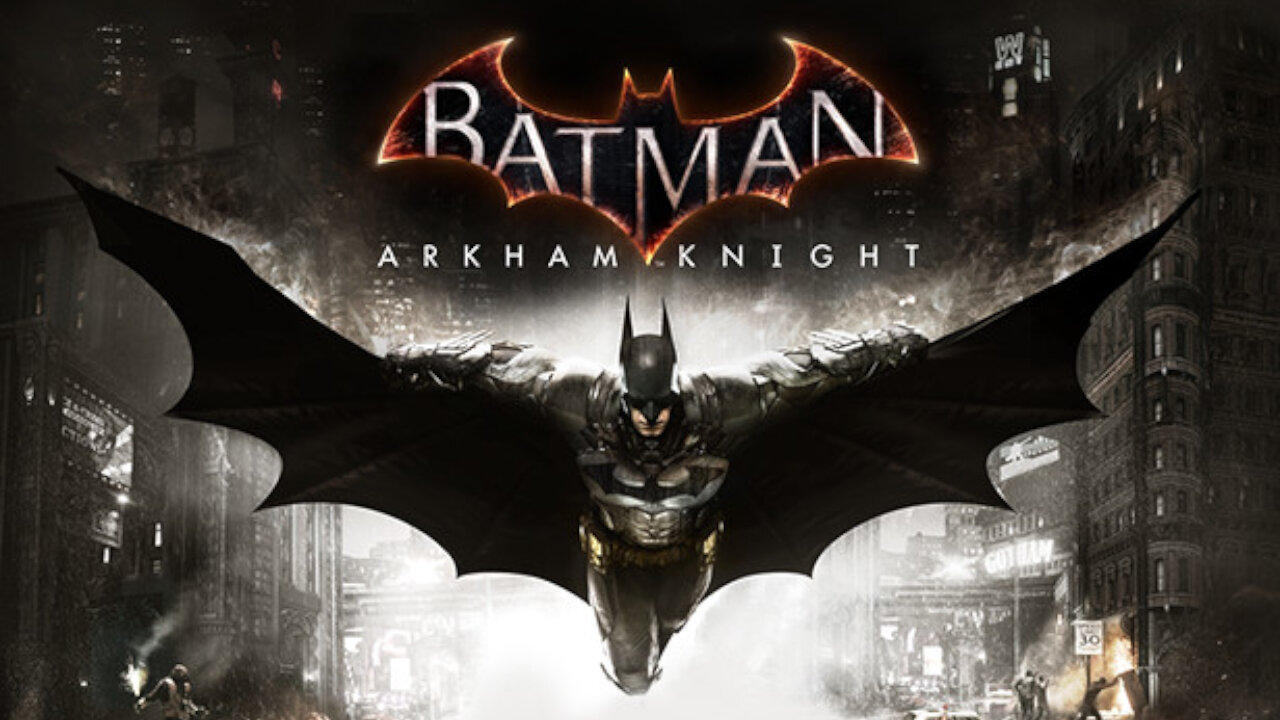 Batman: Arkham Knight - Playthrough Part 5