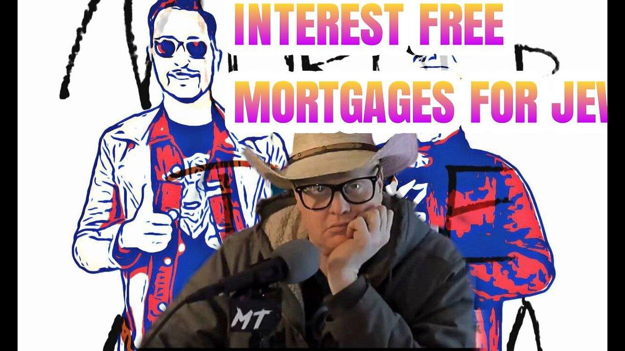 Interest Free Mortgages, Curiously Long Elevator Beatings, and More Black History