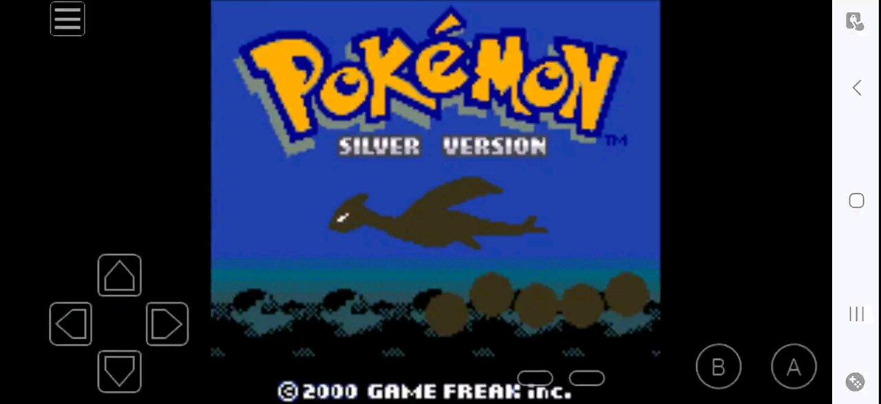 Developing Nerves of Steel in Pokémon Silver (Part 21)