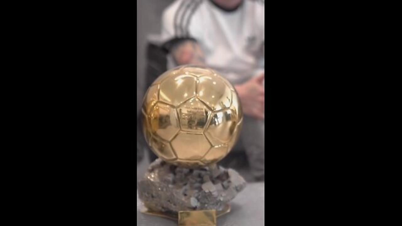 Lionel Messi goal and best moments